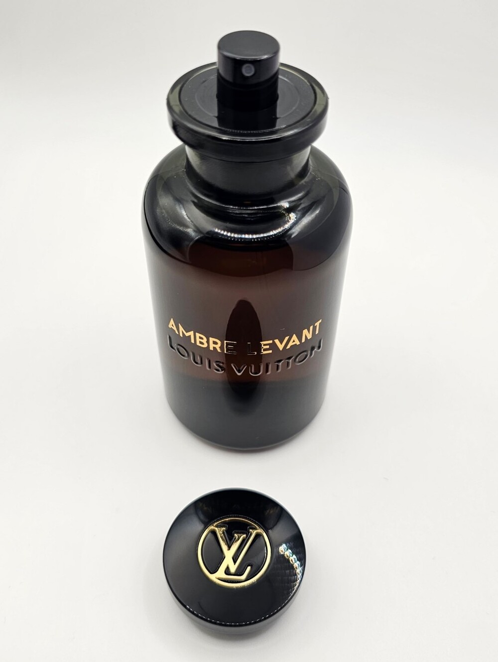 💫1 Btl ✅️ AMBRE LEVANT OUD FRAGRANCE 💯ML ➕️ 💥BONUS 5pc✅️ - Picture 7 of 16